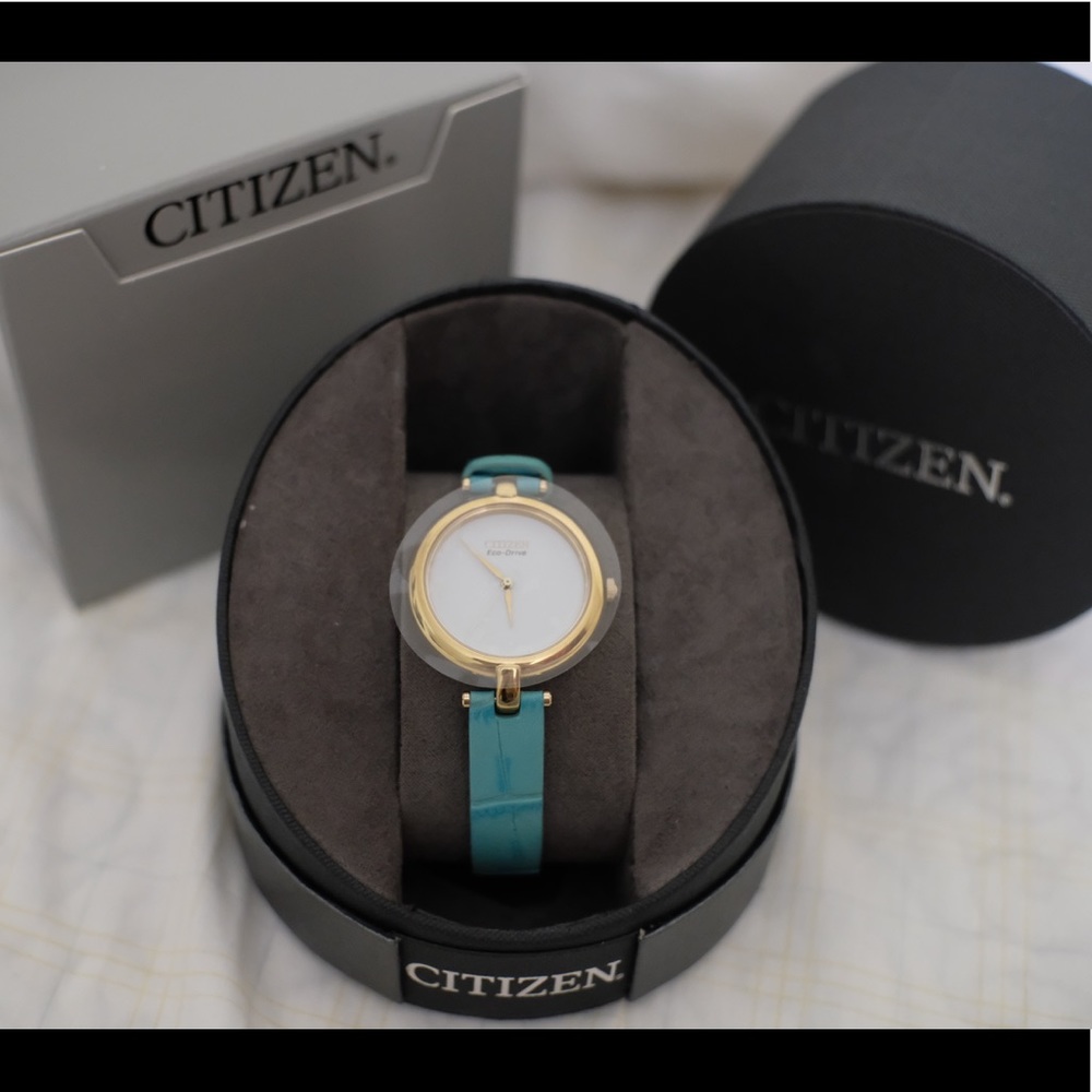 Citizen Eco Drive watch Women